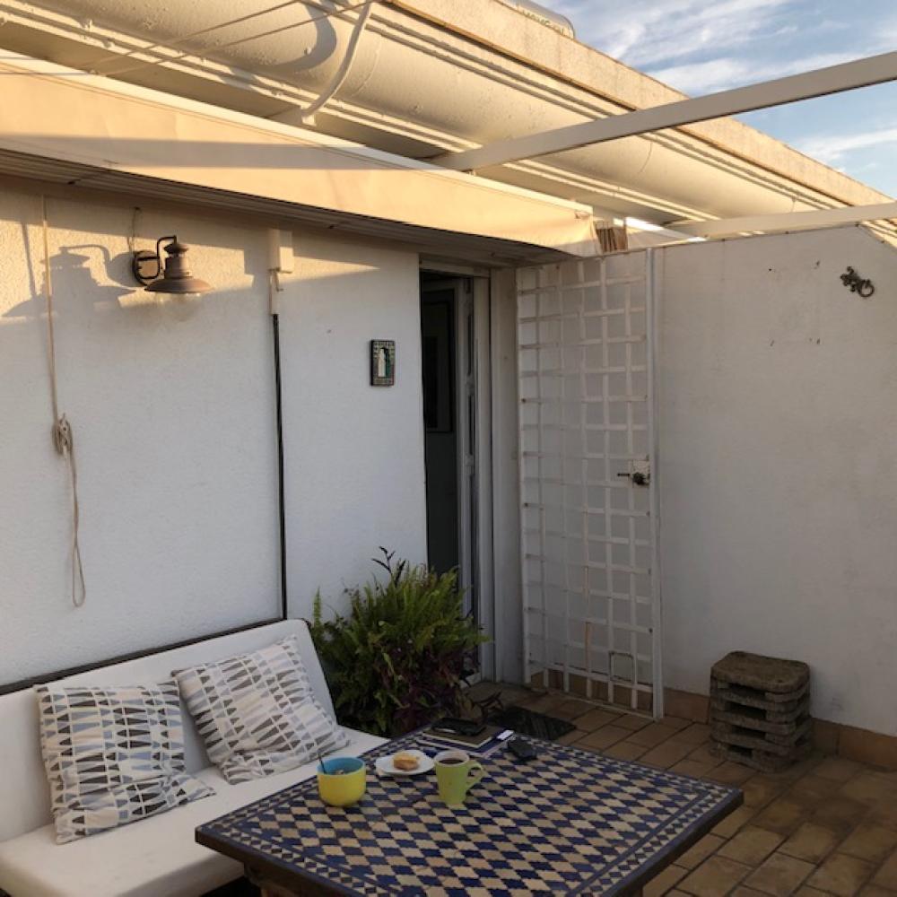  kaufen Penthouse Sevilla Casco Antiguo 41003 Metropolitana De Sevilla 2