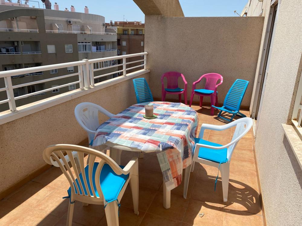  kaufen Maisonette Torrevieja Baix Segura 21