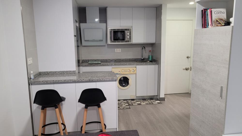  kaufen Wohnung Almuñécar Costa Tropical 2