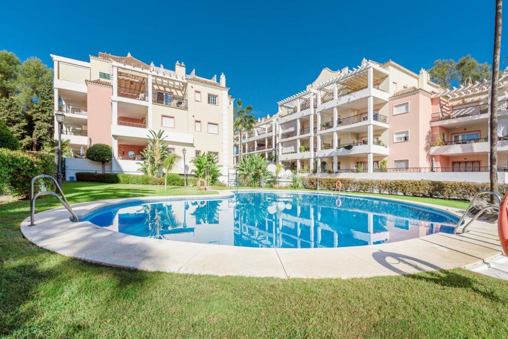  kaufen Wohnung Nueva Andalucía Costa Del Sol Occidental 3