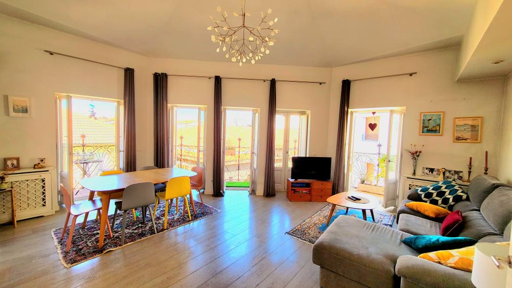  kaufen Penthouse Centro-Pza. Las Cortes Madrid Capital 5