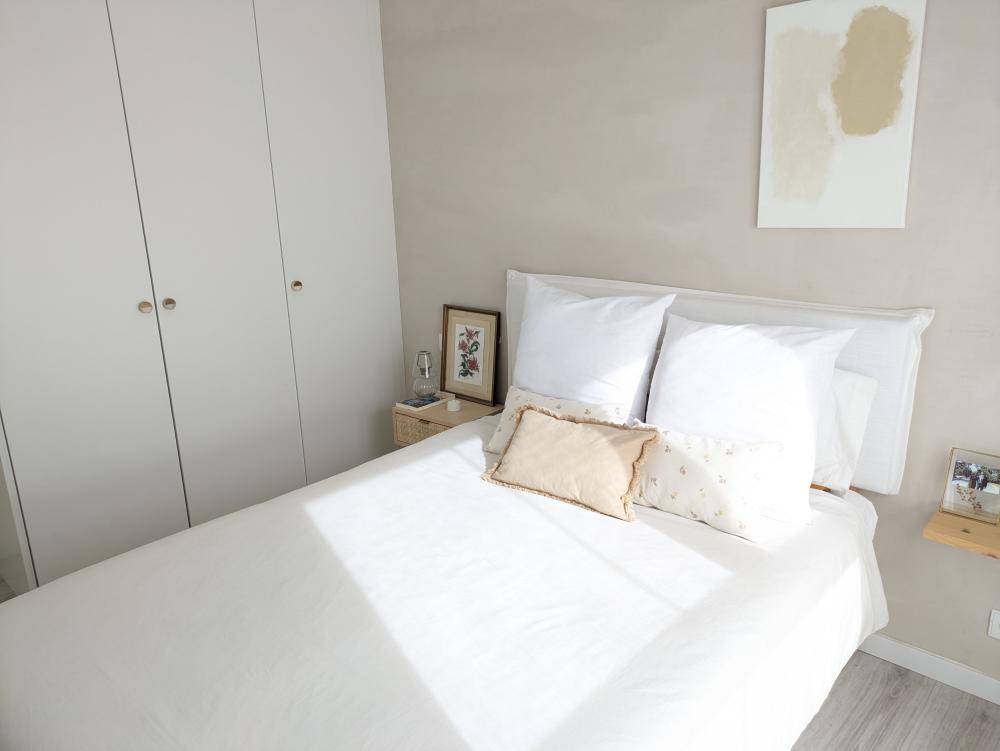  kaufen Penthouse Tetuán-Almenara Madrid Capital 6