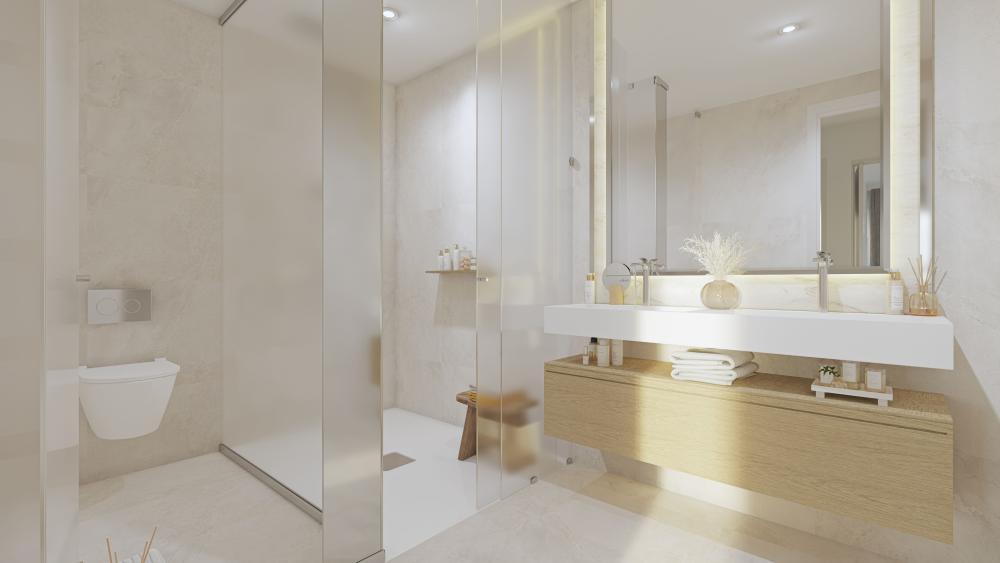  kaufen Reihenhaus Fuengirola Costa Del Sol Occidental 15