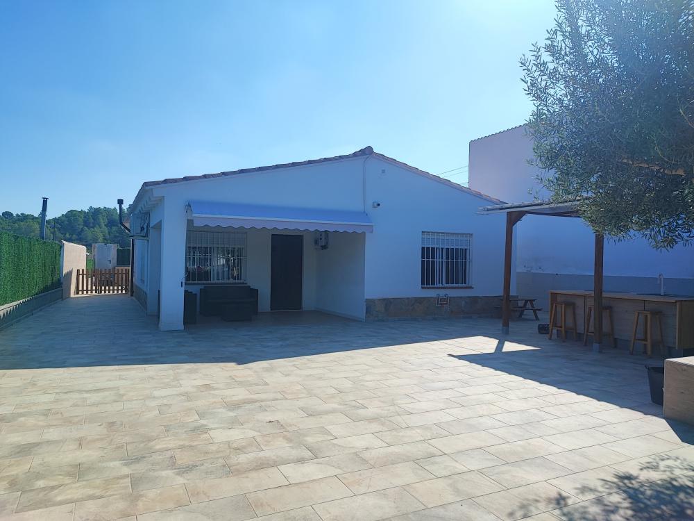  kaufen Villa Pedralba Serranos (Los) 3