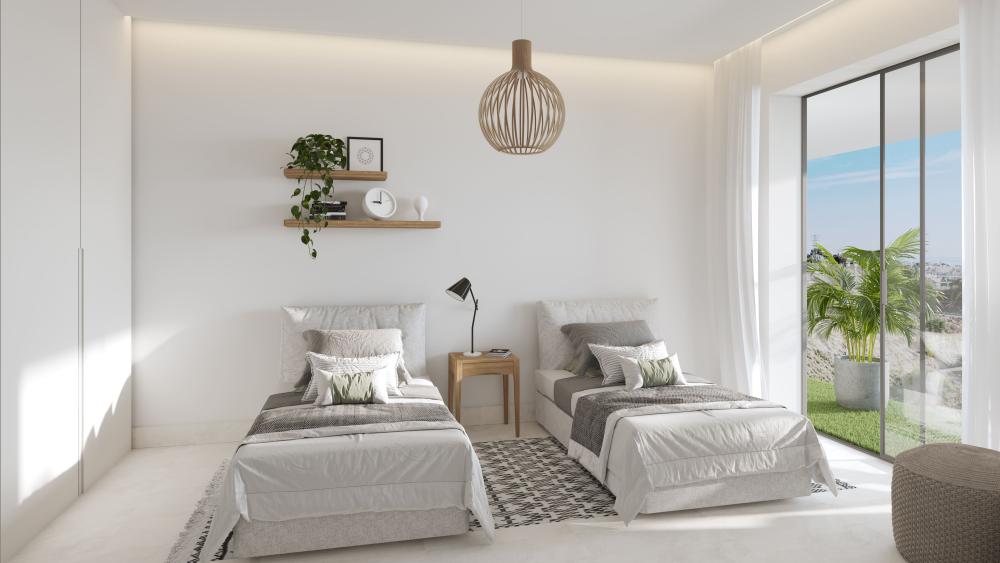  kaufen Reihenhaus Fuengirola Costa Del Sol Occidental 13