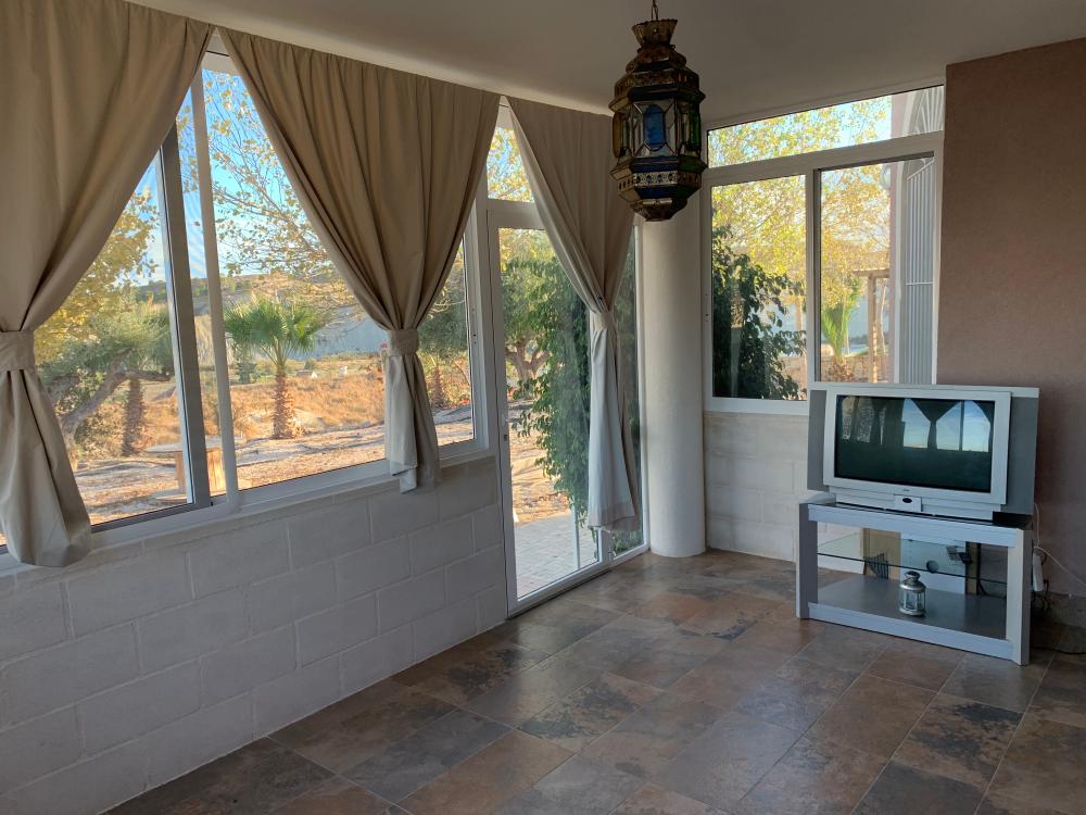  kaufen Villa Campos Del Rio Río Mula 30