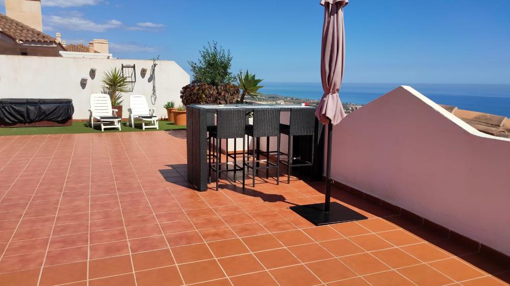  kaufen Penthouse Rincón De La Victoria Axarquía 2