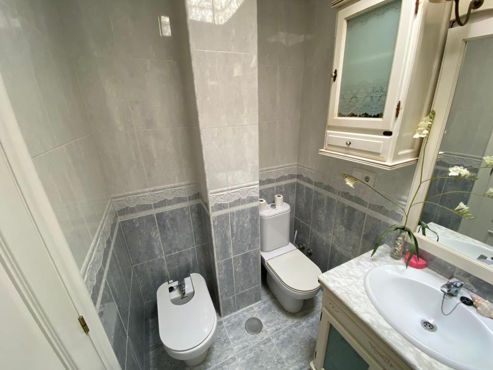  kaufen Reihenhaus San Luis-Diezo-El Puche-Chocillas Villablanca-Torrecárdenas Comarca Metropolitana De Almería 23