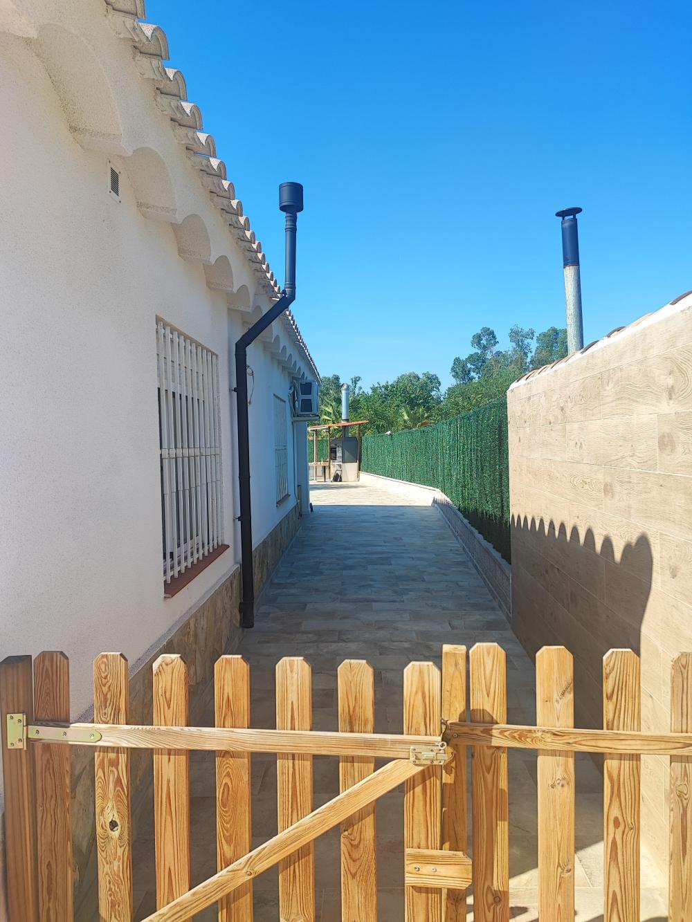  kaufen Villa Pedralba Serranos (Los) 4