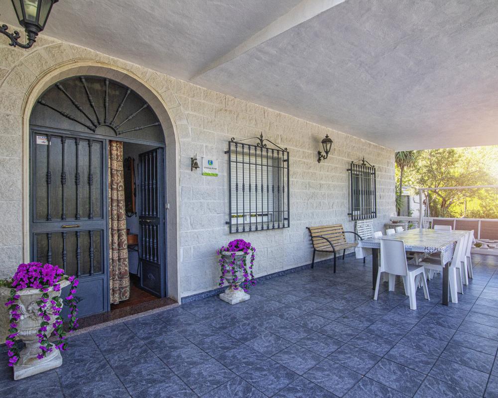  kaufen Villa Los Villares Metropolitana De Jaén 15