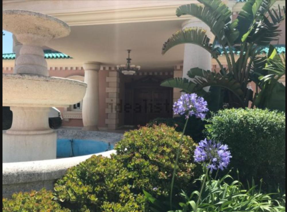  kaufen Herrenhaus Arroyo De La Miel Costa Del Sol Occidental 52