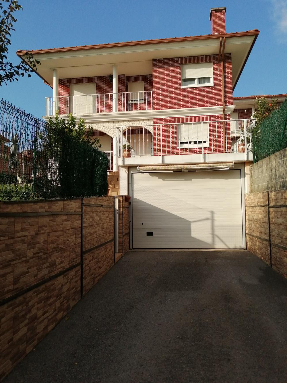  kaufen Villa Guarnizo Comarca De Santander 14