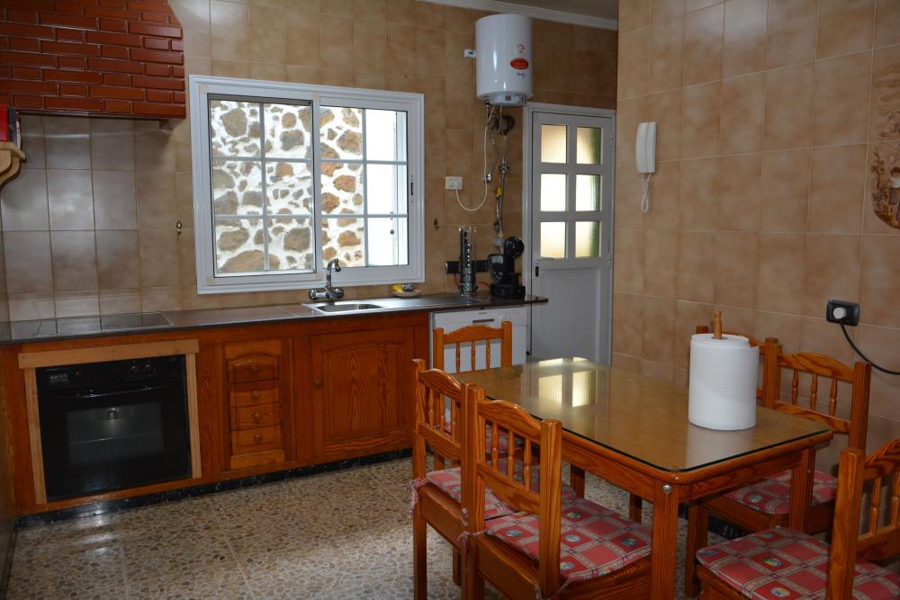  kaufen Haus Vega De San Mateo Área Centro 9