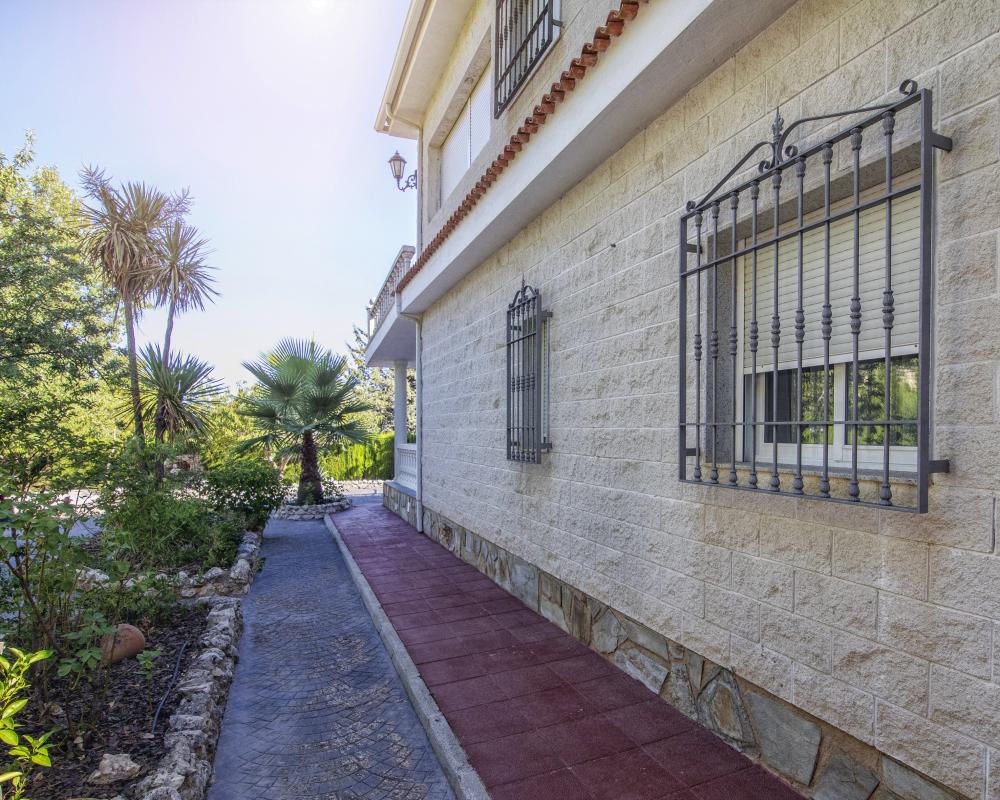  kaufen Villa Los Villares Metropolitana De Jaén 14