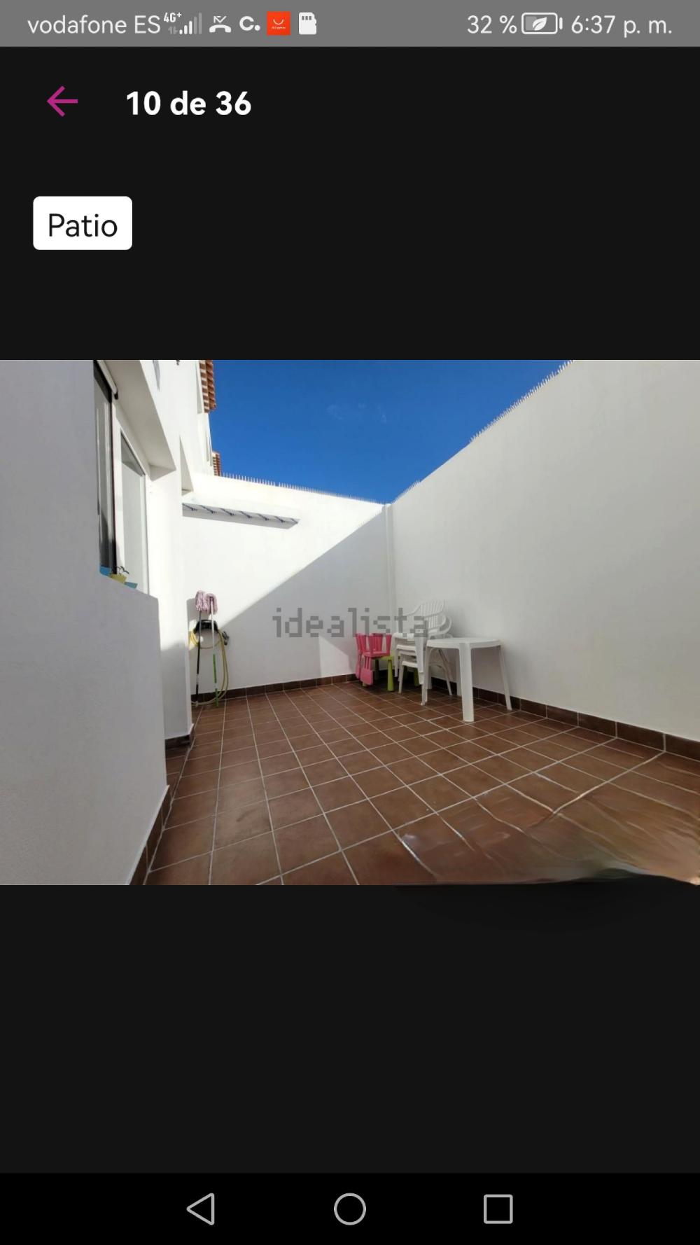  kaufen Maisonette Galdar Área Norte 6