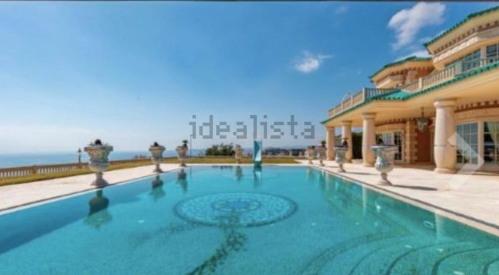  kaufen Herrenhaus Arroyo De La Miel Costa Del Sol Occidental 15