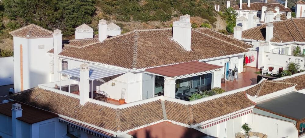  kaufen Penthouse Rincón De La Victoria Axarquía 5