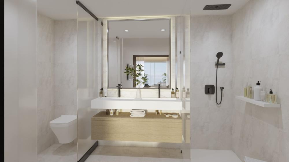  kaufen Reihenhaus Fuengirola Costa Del Sol Occidental 12
