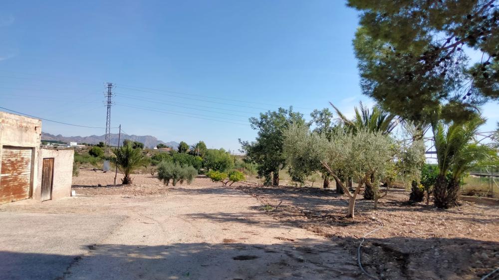  kaufen Landhaus La Murada Baix Segura 18