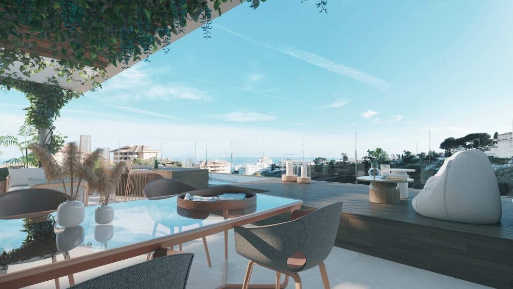  kaufen Reihenhaus Fuengirola Costa Del Sol Occidental 25