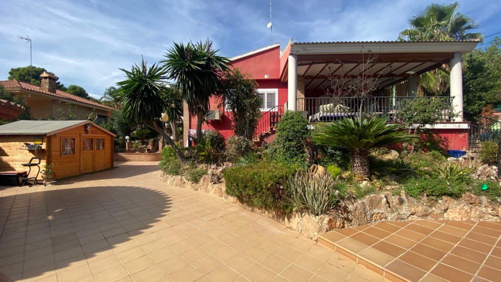  kaufen Villa Urbanización San Miguel Camp De Túria 5