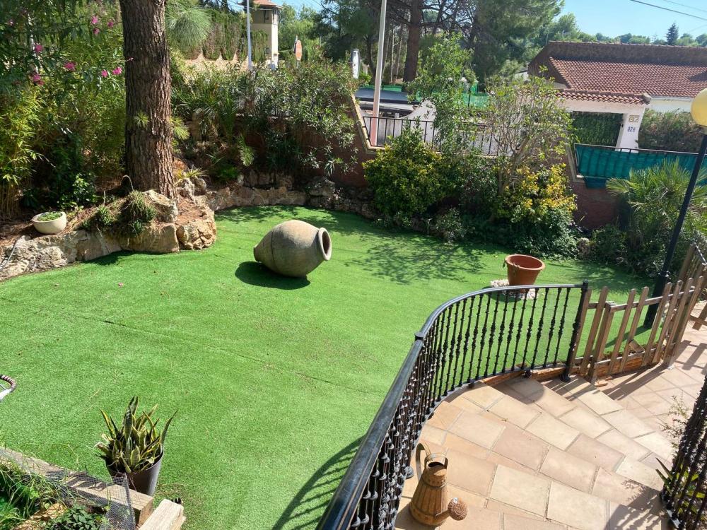  kaufen Villa Urbanización San Miguel Camp De Túria 13