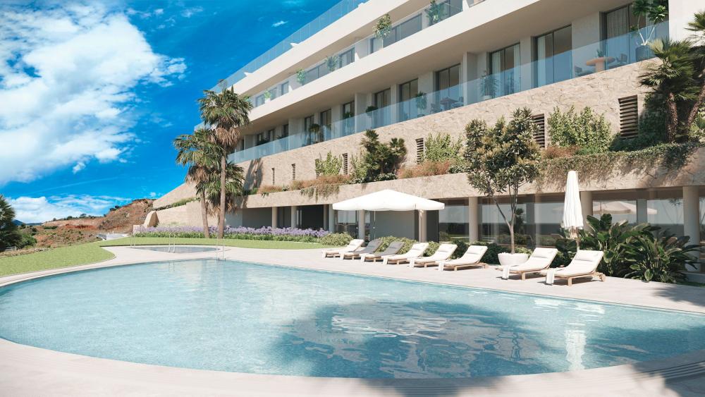  kaufen Reihenhaus Fuengirola Costa Del Sol Occidental 2