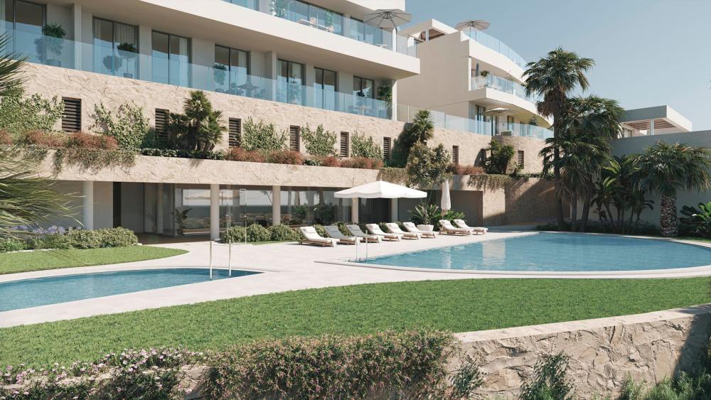 kaufen Reihenhaus Fuengirola Costa Del Sol Occidental 24