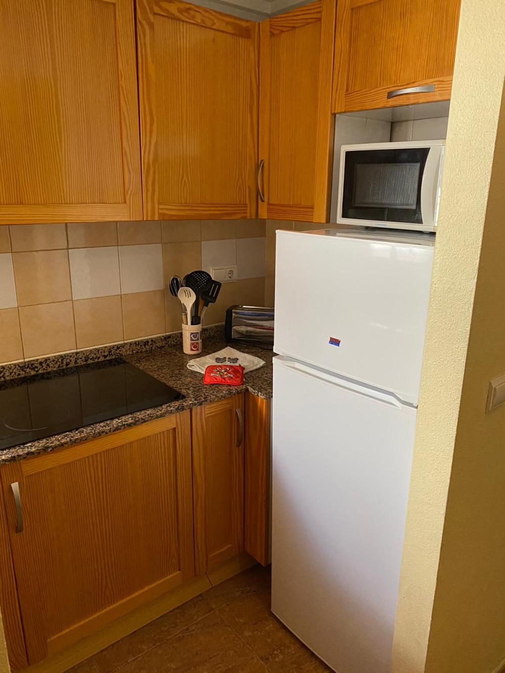  kaufen Maisonette Torrevieja Baix Segura 17