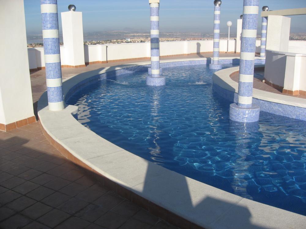  kaufen Maisonette Torrevieja Baix Segura 6