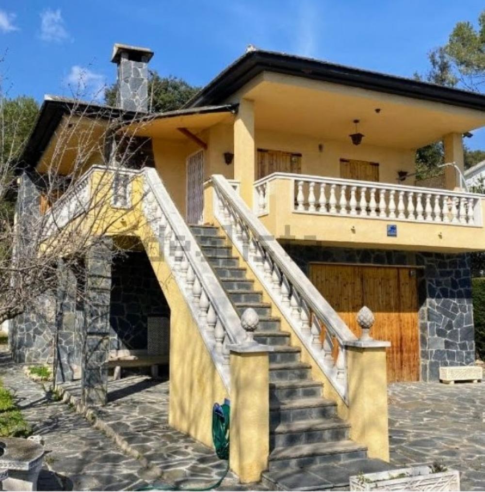  kaufen Villa Can Farell Vallès Oriental 17