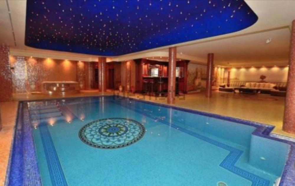  kaufen Herrenhaus Arroyo De La Miel Costa Del Sol Occidental 16