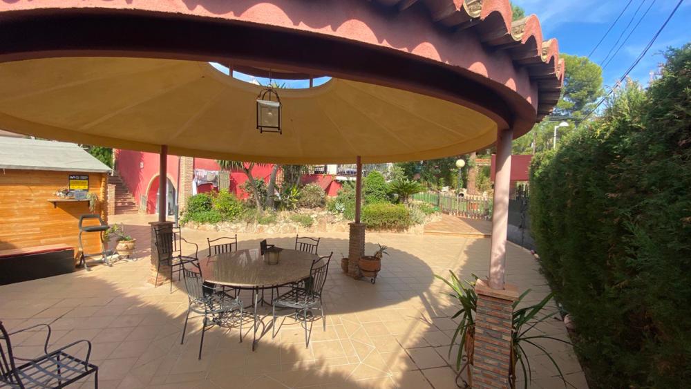  kaufen Villa Urbanización San Miguel Camp De Túria 4
