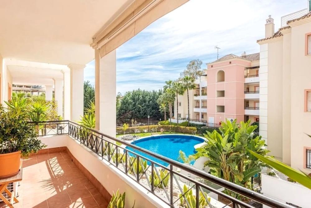  kaufen Wohnung Nueva Andalucía Costa Del Sol Occidental 4