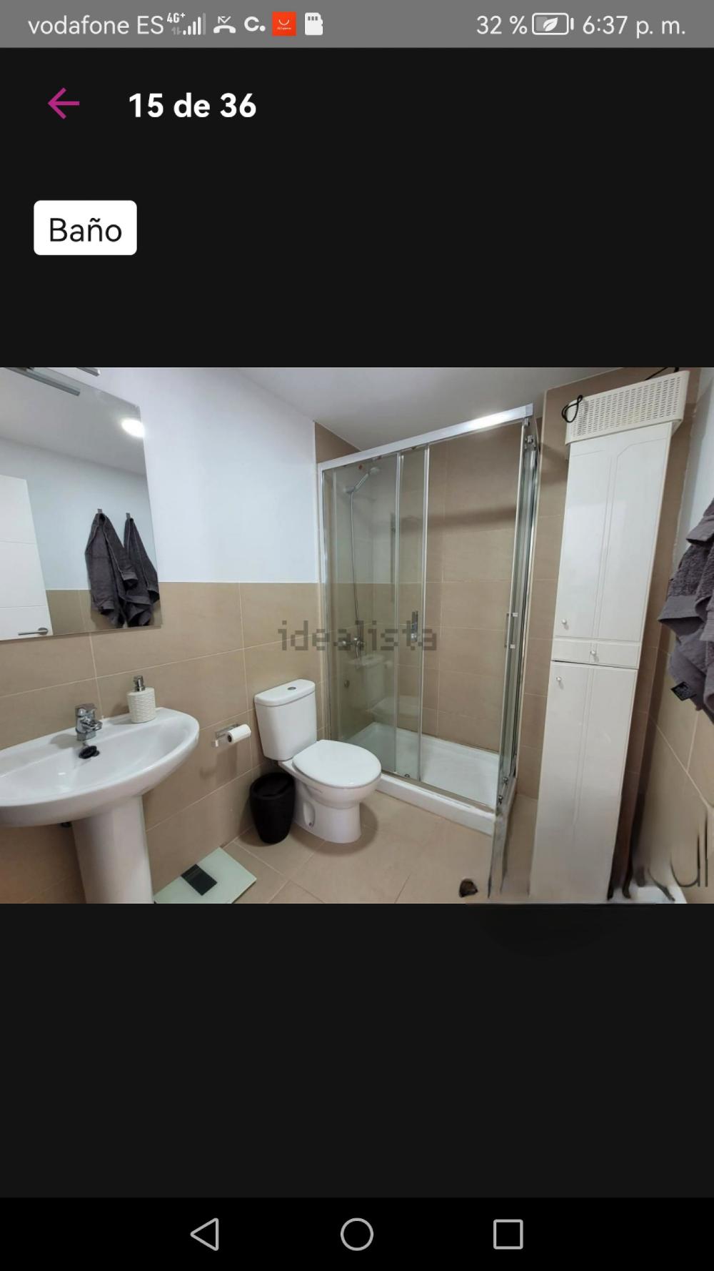  kaufen Maisonette Galdar Área Norte 10