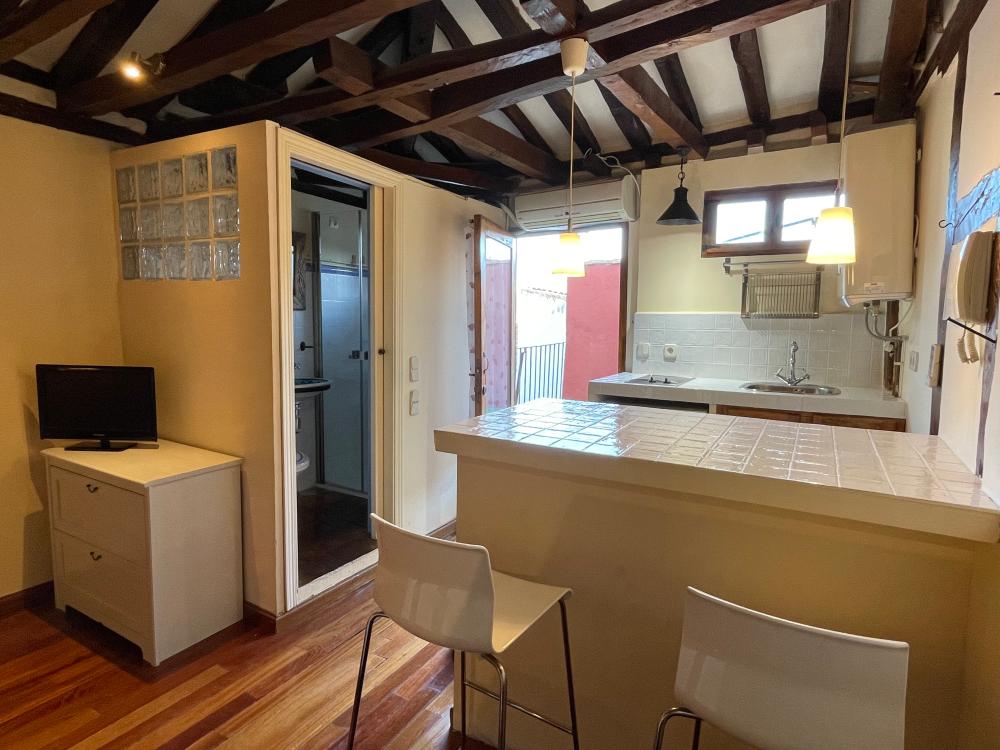  kaufen Einzimmerwohnung Toledo Casco Histórico 45002 Toledo 15