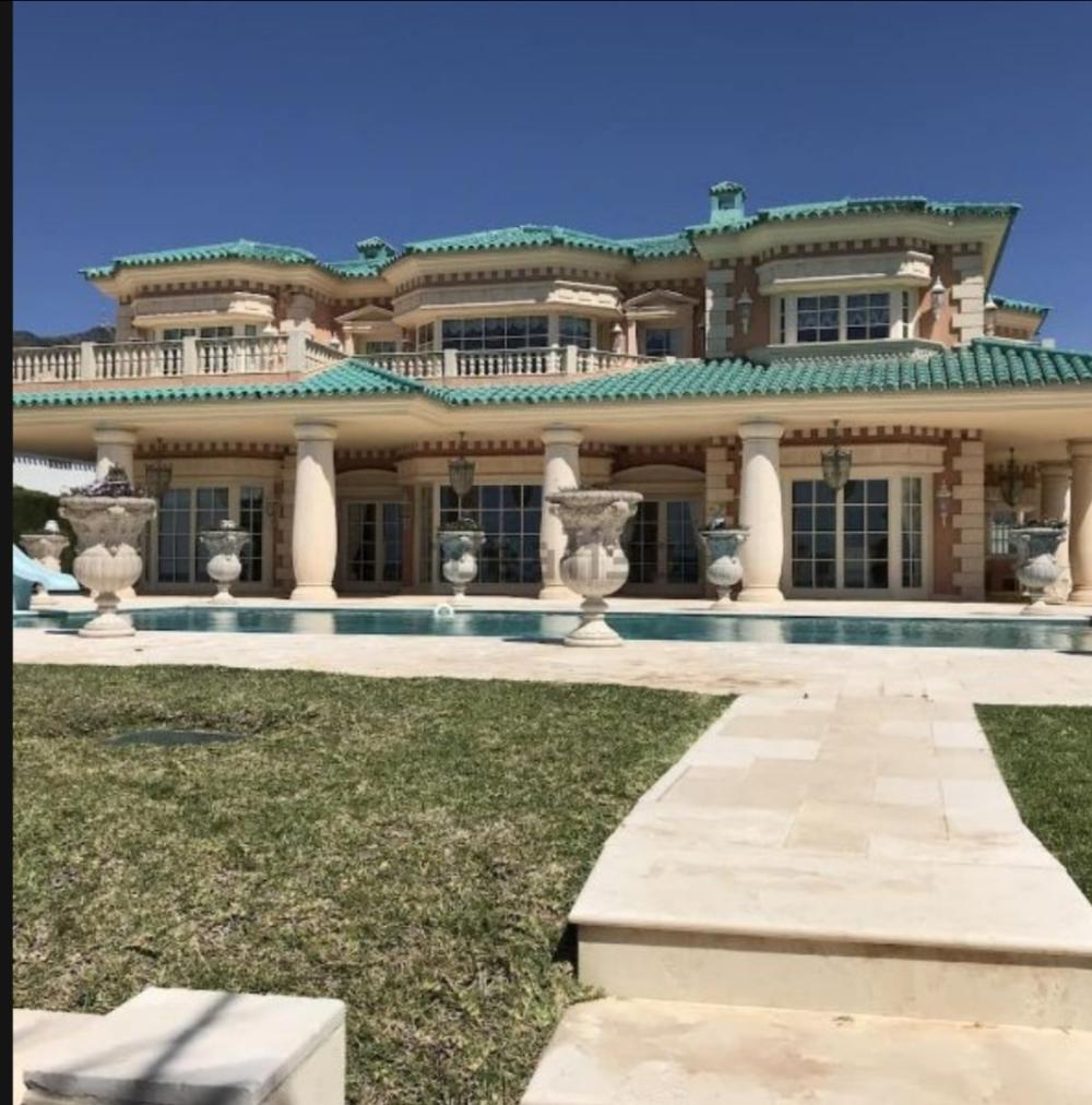  kaufen Herrenhaus Arroyo De La Miel Costa Del Sol Occidental 13