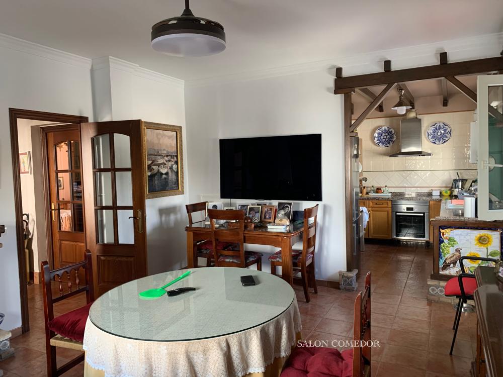  kaufen Villa Buenavista Campiña Sur 2