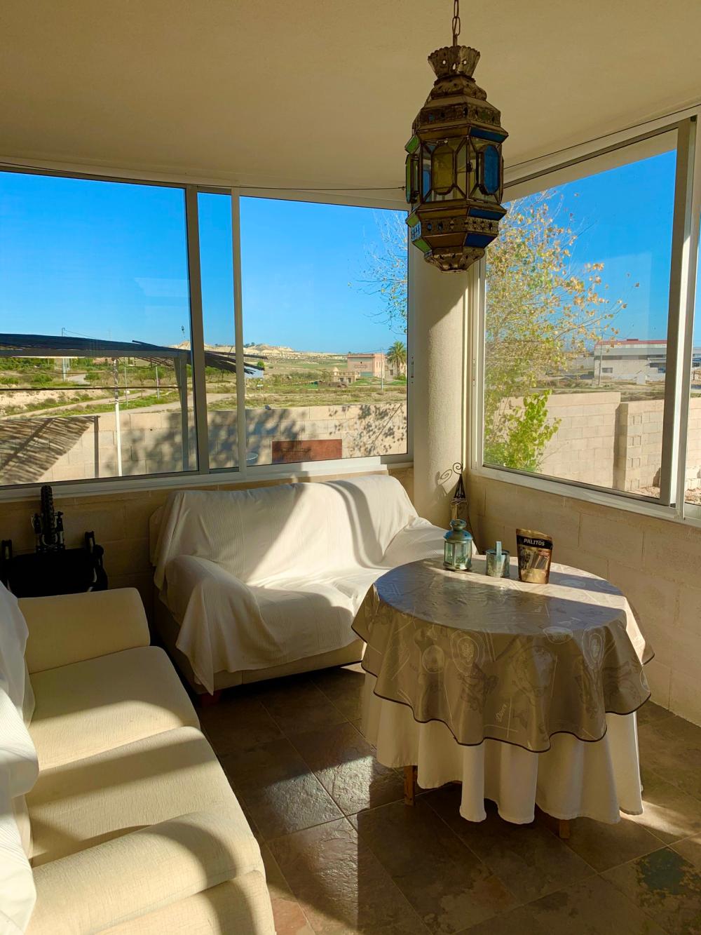  kaufen Villa Campos Del Rio Río Mula 31