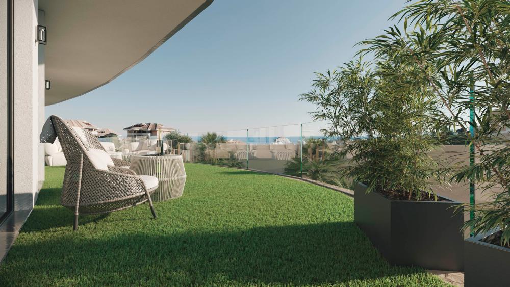 kaufen Reihenhaus Fuengirola Costa Del Sol Occidental 1