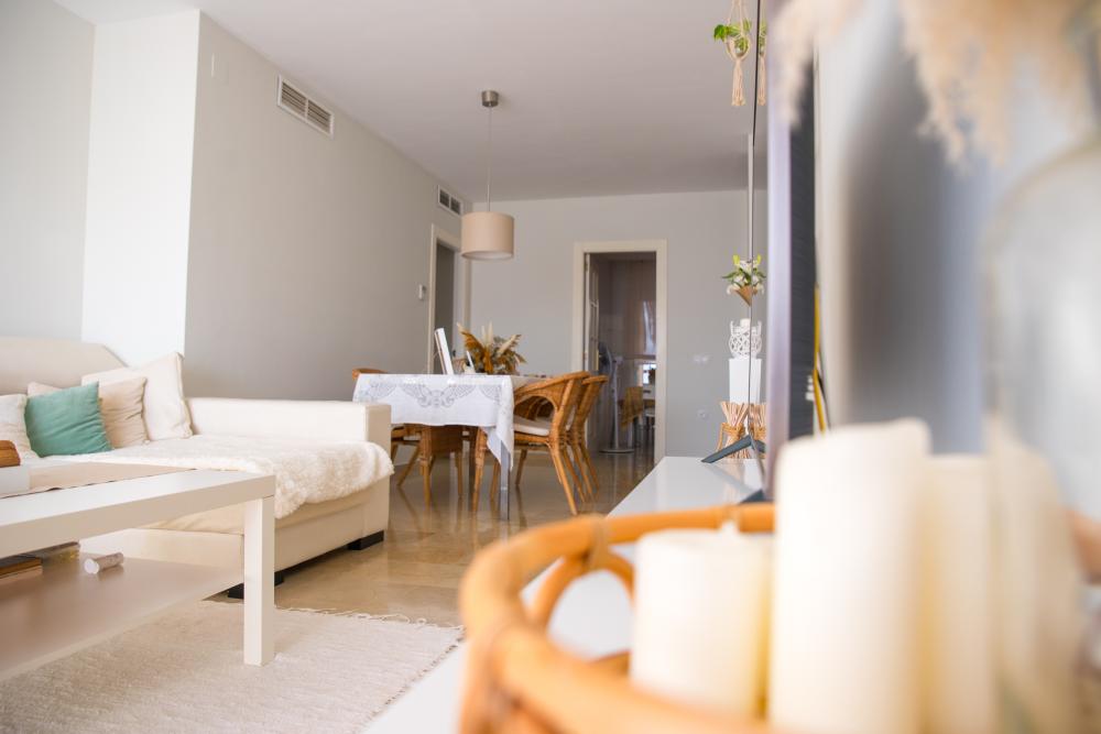  kaufen Wohnung La Duquesa Costa Del Sol Occidental 3