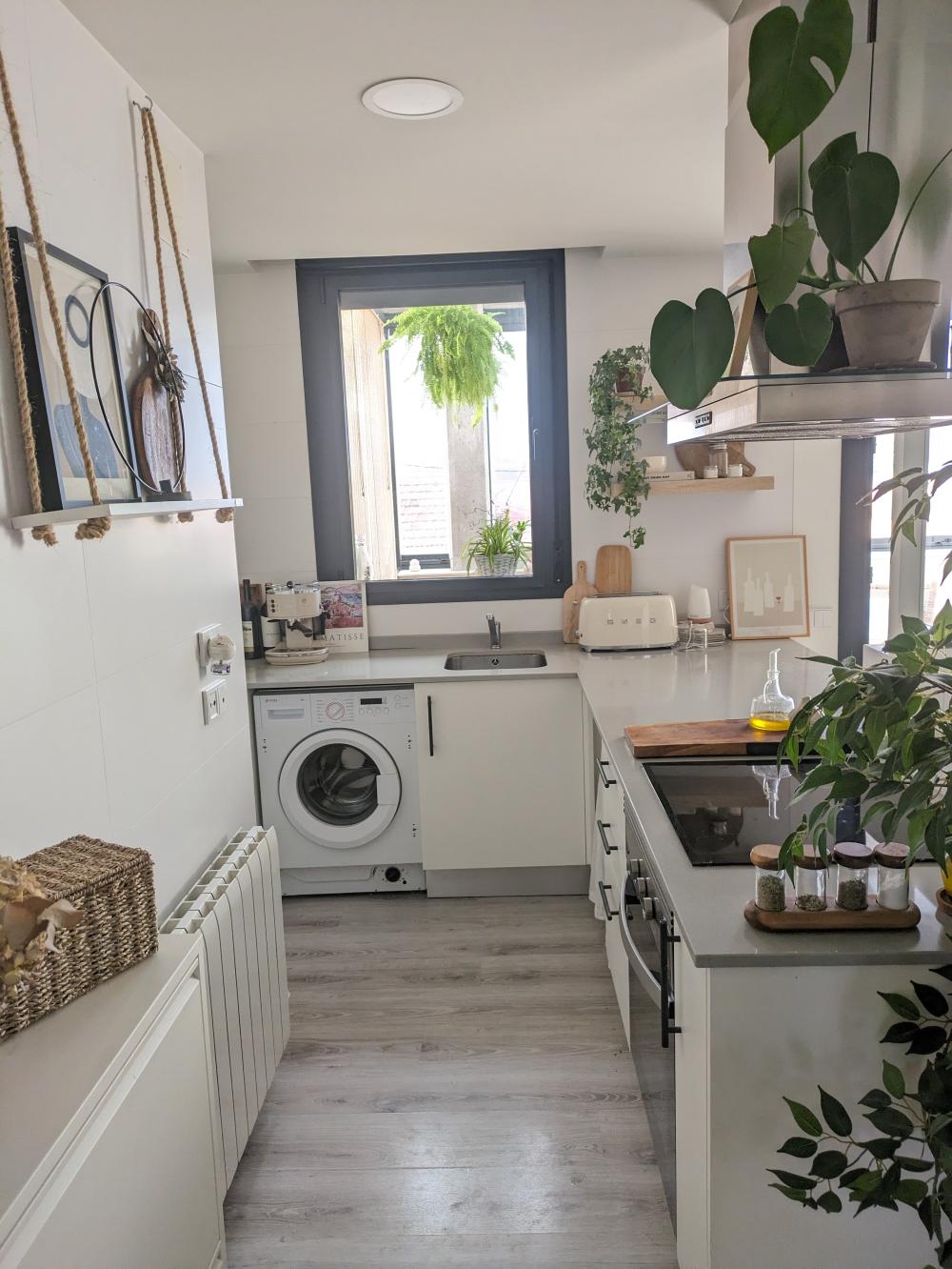  kaufen Penthouse Tetuán-Almenara Madrid Capital 10