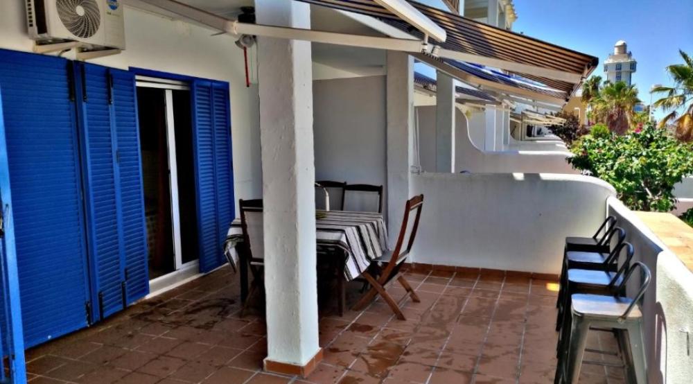  kaufen Doppelhaushälfte Punta Caiman Costa Occidental 4