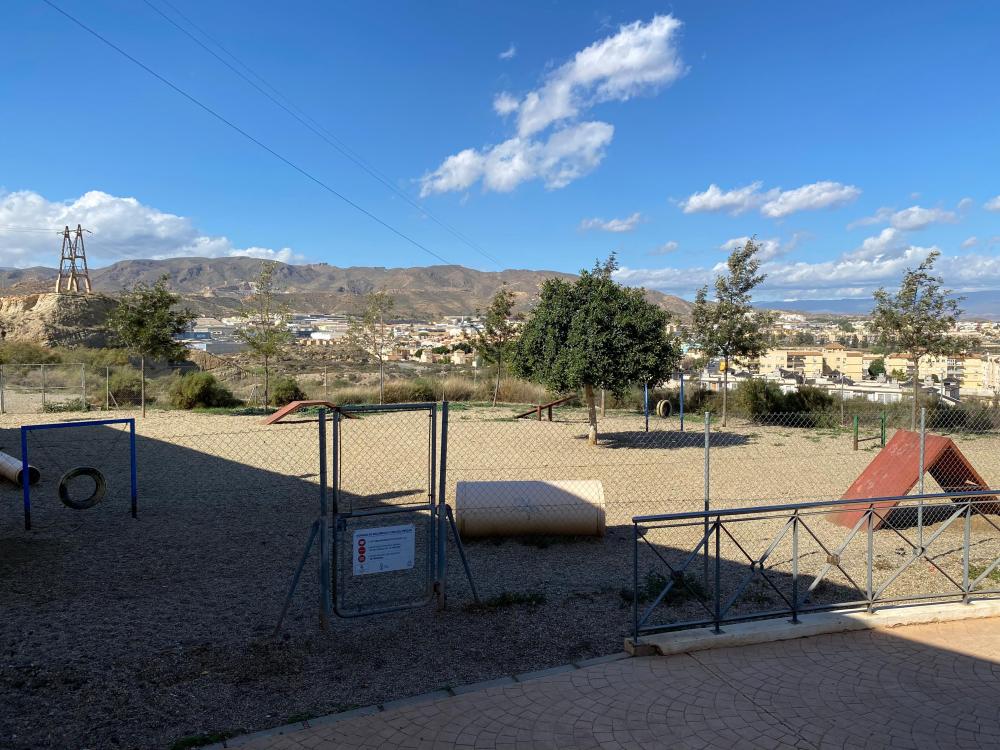  kaufen Reihenhaus San Luis-Diezo-El Puche-Chocillas Villablanca-Torrecárdenas Comarca Metropolitana De Almería 36