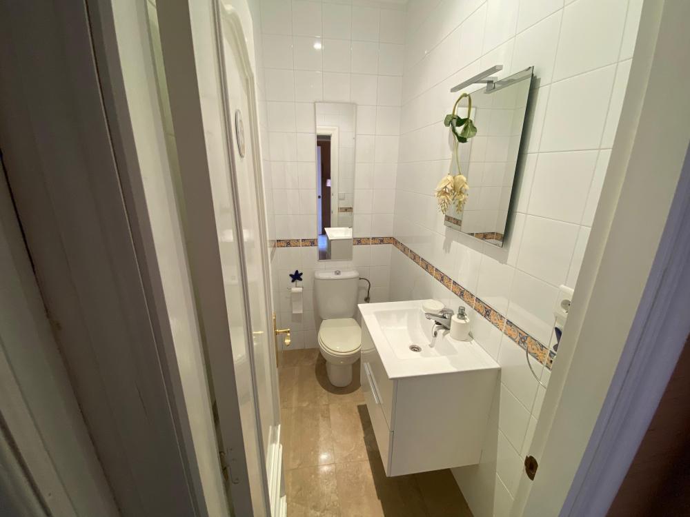  kaufen Reihenhaus San Luis-Diezo-El Puche-Chocillas Villablanca-Torrecárdenas Comarca Metropolitana De Almería 10