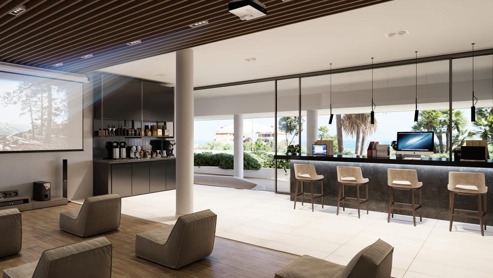  kaufen Reihenhaus Fuengirola Costa Del Sol Occidental 17
