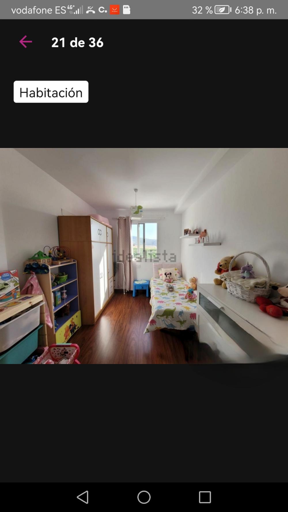  kaufen Maisonette Galdar Área Norte 14
