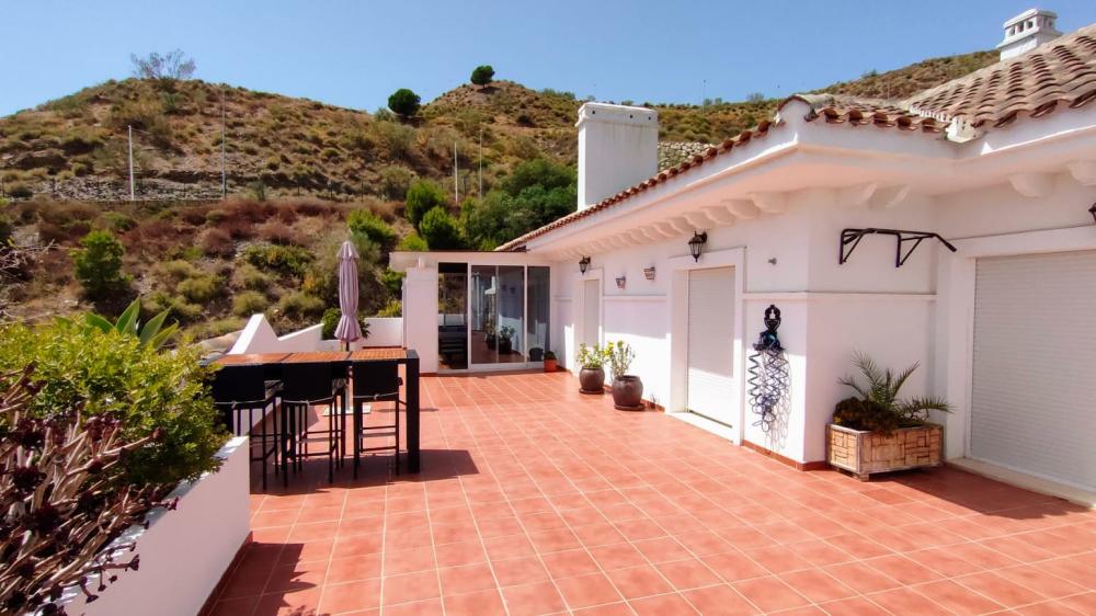  kaufen Penthouse Rincón De La Victoria Axarquía 8