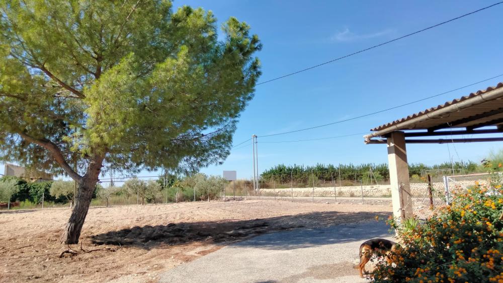  kaufen Landhaus La Murada Baix Segura 1
