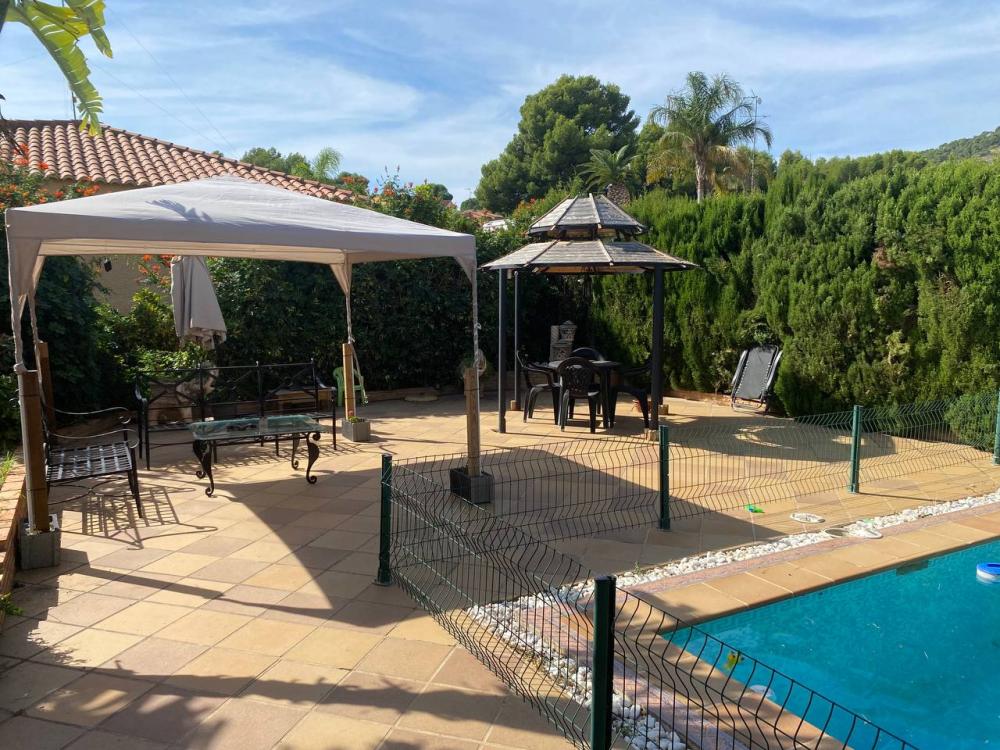  kaufen Villa Urbanización San Miguel Camp De Túria 8